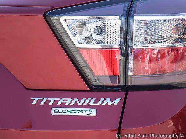 Ford Escape 2017 photo 5